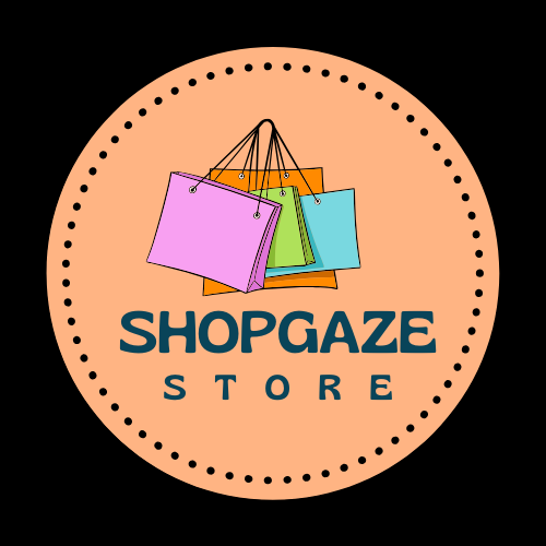 Shop Gaze Official